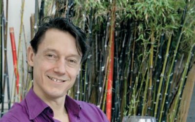 A Moment with Andrew Jobling