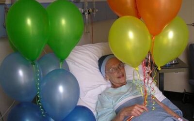 The power of example