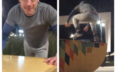 It only matters what you think