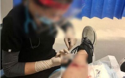 Love every part of the journey!