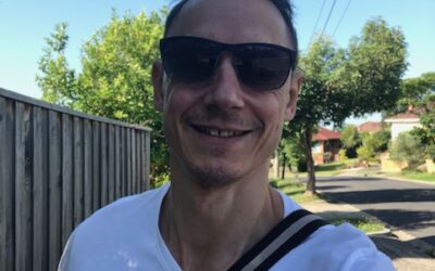 You choose your lens