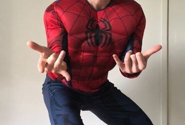 When no-one is watching