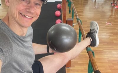 It is all an adventure