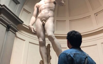 give yourself the present of being present in the present