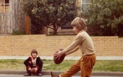 all that is missing is your permission