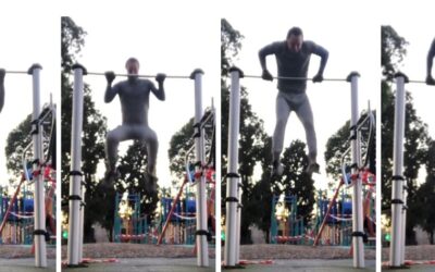 play the game, one move at a time