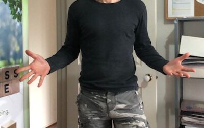 leave room for miracles