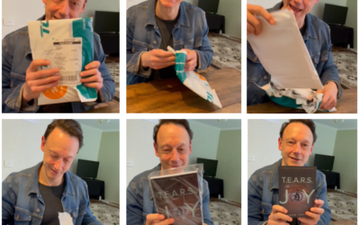 it can change, in a heartbeat