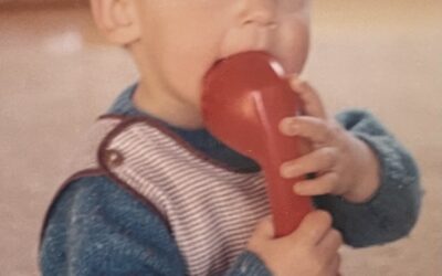 when to keep your mouth closed