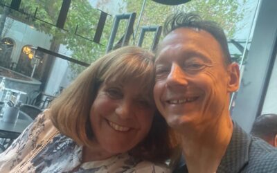 Unwrap the gift today