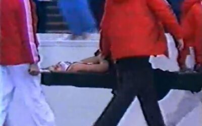 learn the hard lessons