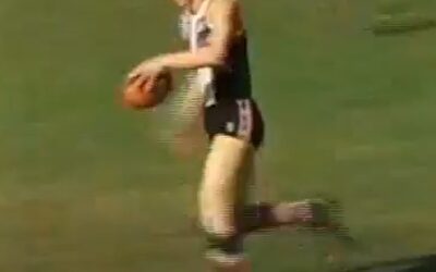 the older i get, the better i was!