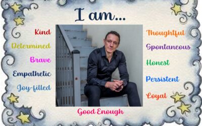 who are you, really?