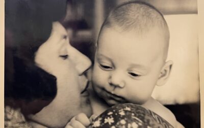 what you lost, you once had