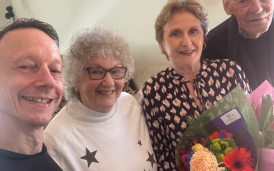 Listen to the right opinions