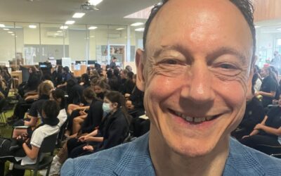 The answer is simple