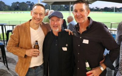 the answer is association