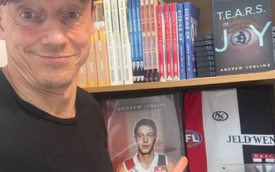 bursting the achievement myth