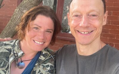 An accident, or not!