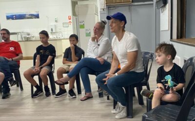 Whose belief is it, really?