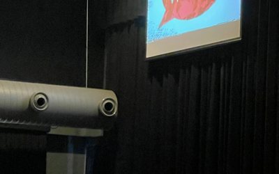 It’s the in-between that counts