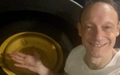 Take a breath, then take responsibility