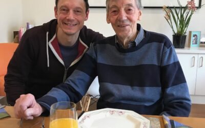 The secret ingredient