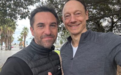 Tapping into creativity