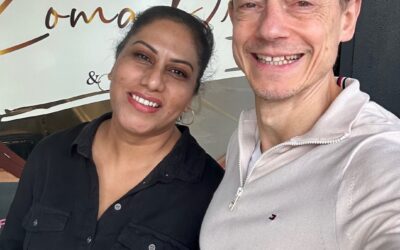 Ask, and you will receive