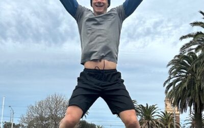 Don’t wait to celebrate