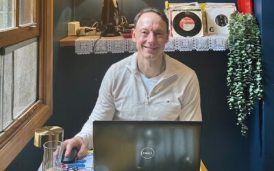 Dream-Goal-Action-Identity