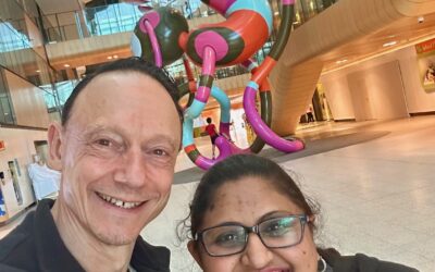 Silly is the new smart