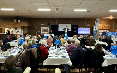 When you think no-one is watching