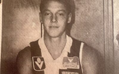 Let perseverance do its work